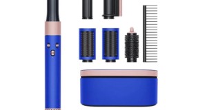 Пять лайфхаков для стайлера Dyson, которые упрощают утренний ритуал