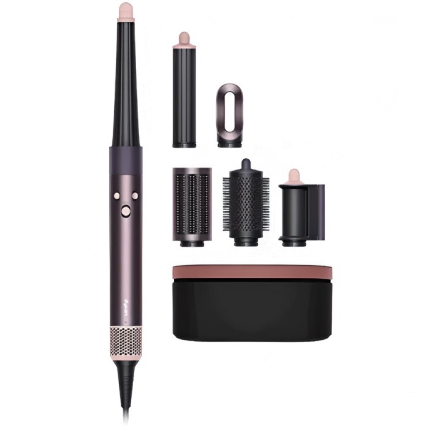 Стайлер Dyson Airwrap HS08 Complete Long Jasper Plum