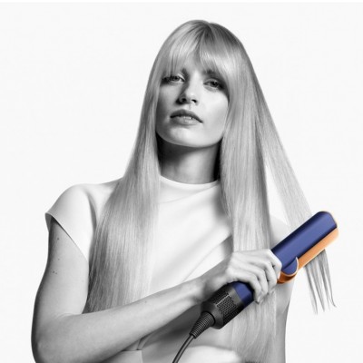 Dyson Airstrait HT01 Onyx/Gold