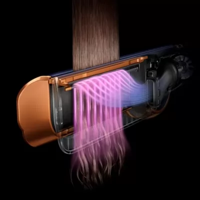 Dyson Supersonic HD15 Ceramic Pink/Rose с кейсом