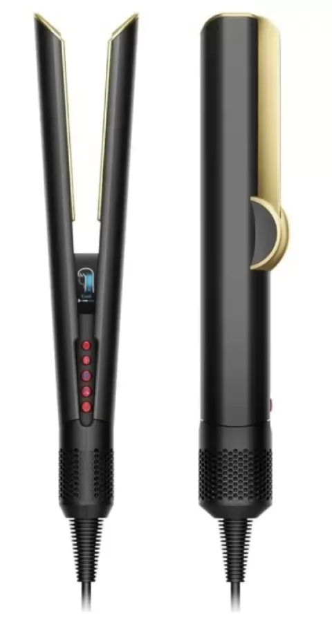 Dyson Airstrait HT01 Onyx/Gold
