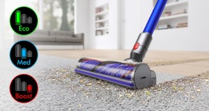 Эко-режимы и энергосбережение в dyson пылесос: миф или реальность?