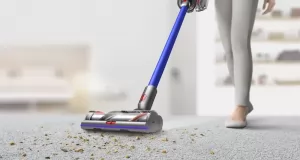 Как выбрать dyson пылесос для дома с детьми: функции безопасности и практичность